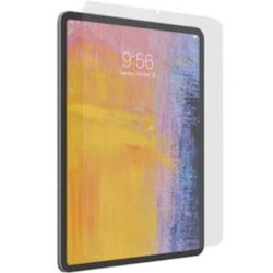 CODi Tempered Glass Screen Protector for iPad Pro 12.9" Gen 3, 4, 5 Clear
