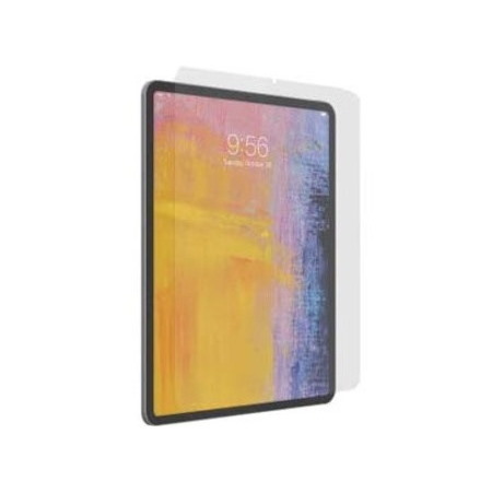 CODi Tempered Glass Screen Protector for iPad Pro 12.9" Gen 3, 4, 5 Clear