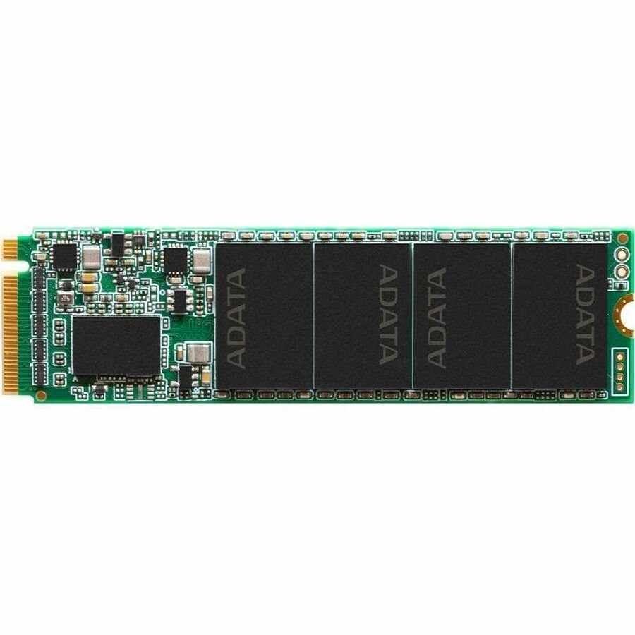 Adata IM2P32A8 1 TB Solid State Drive - M.2 2280 Internal - PCI Express NVMe (PCI Express NVMe 3.0 x4)