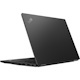 Lenovo ThinkPad L13 Gen 2 21AB000NUK 33.8 cm (13.3") Notebook - Full HD - 1920 x 1080 - AMD Ryzen 5 PRO 5650U Hexa-core (6 Core) 2.30 GHz - 8 GB Total RAM - 256 GB SSD - Glossy Black