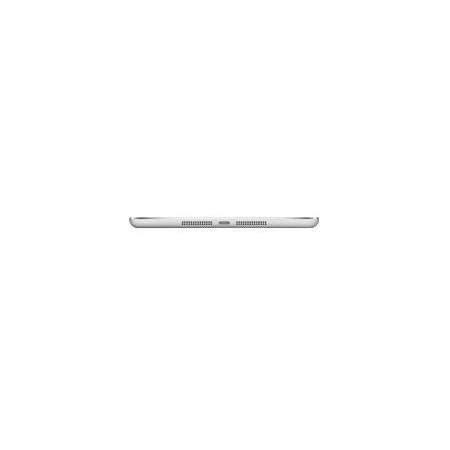 Apple iPad mini (5th Generation) Tablet - 7.9" - Apple A12 Bionic - 256 GB Storage - iOS 12 - 4G - Silver