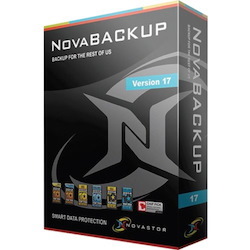 Novastor NovaCare Premium - Renewal - 1 Year - Service