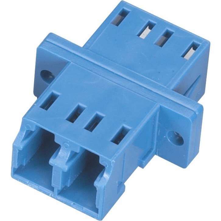 Black Box Fiber Optic Duplex Multimode Coupler