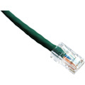 Axiom 10FT CAT5E 350mhz Patch Cable Non-Booted (Green)