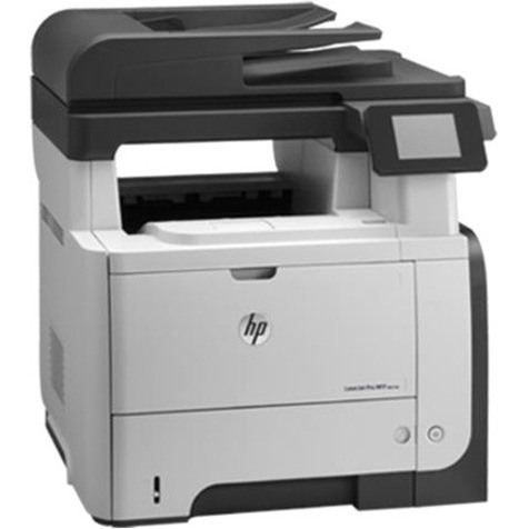 HP LaserJet Pro M521DN Laser Multifunction Printer - Monochrome