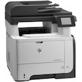 HP LaserJet Pro M521DN Laser Multifunction Printer - Monochrome