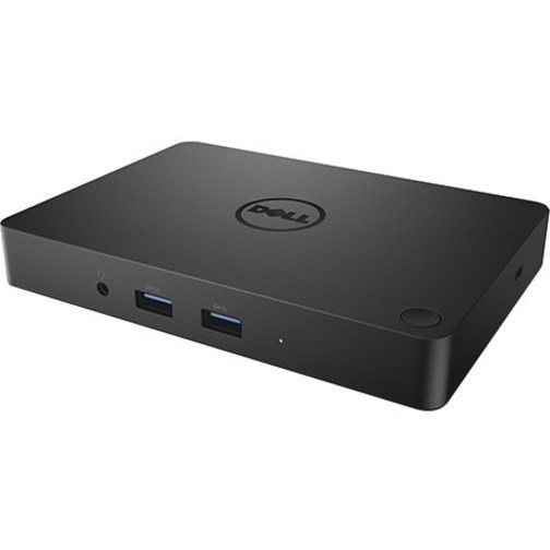 Dell WD15 USB Type C Docking Station for Notebook/Tablet PC - 180 W