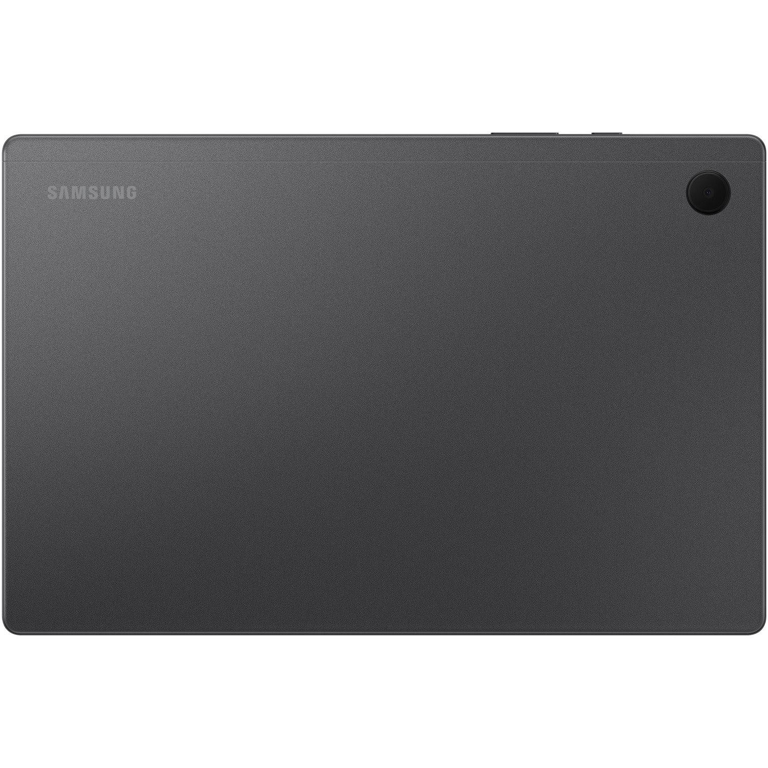 Samsung Galaxy Tab A8 SM-X200 Tablet - 10.5" WUXGA - UNISOC Tiger T618 Octa-core - 4 GB - 128 GB Storage - Android 11 - Dark Gray