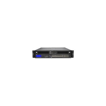 SonicWall SuperMassive Network Security/Firewall Appliance Support/Service - TAA Compliant