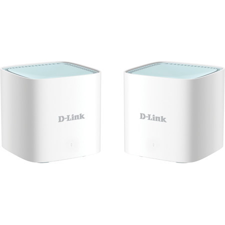 D-Link EAGLE PRO AI M15 Wi-Fi 6 IEEE 802.11ax Ethernet Wireless Router