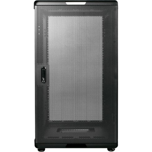 iStarUSA 20U 700mm Depth Audio/Video Rackmount Cabinet