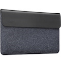 Lenovo Yoga Carrying Case (Sleeve) for 38.1 cm (15") Lenovo Notebook - Black