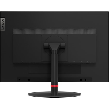 Lenovo ThinkVision T23d WUXGA LCD Monitor - 16:10 - Black