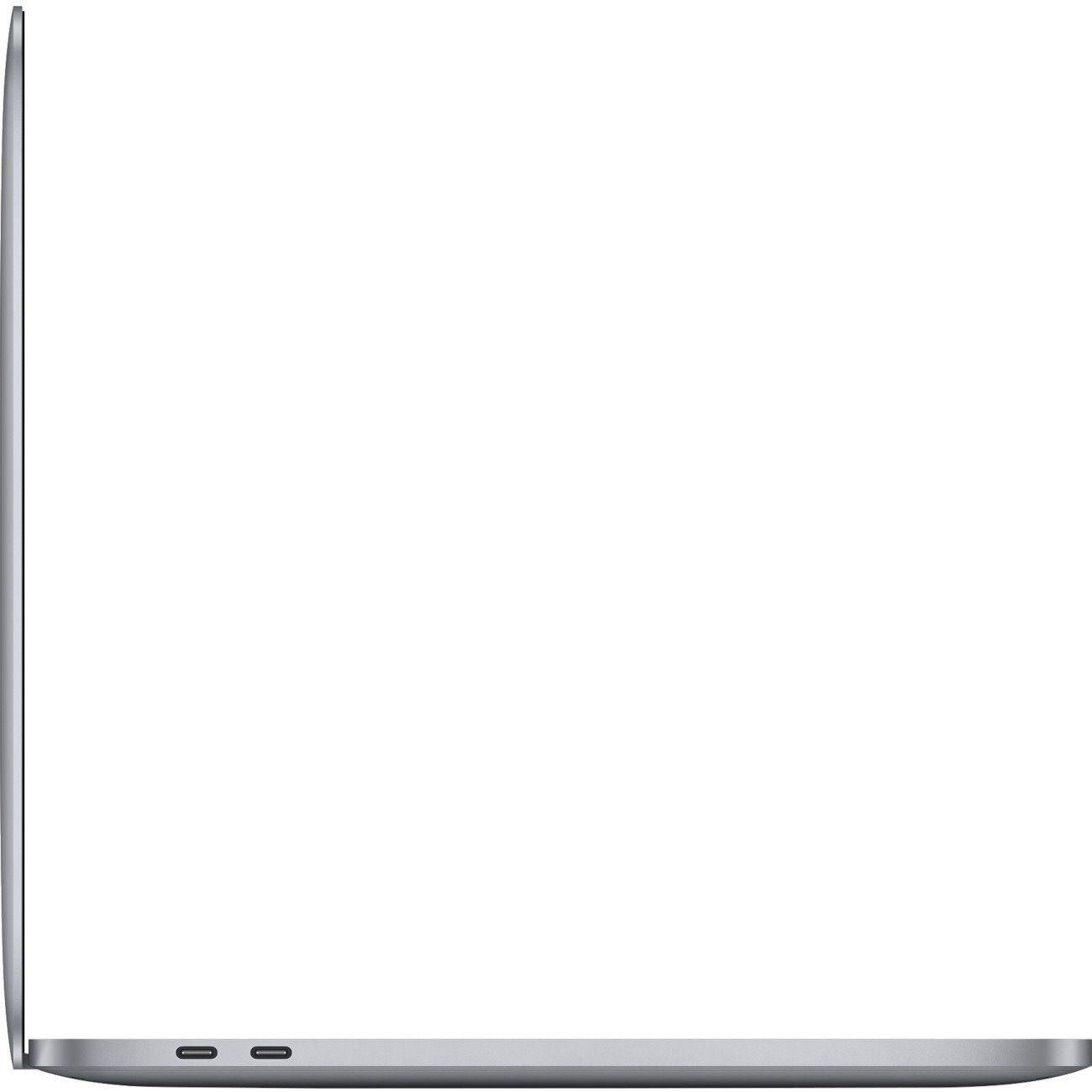 Apple MacBook Pro MYD92BZ/A 13.3" Notebook - WQXGA - Apple - 8 GB - 512 GB SSD - English (US) Keyboard - Space Gray