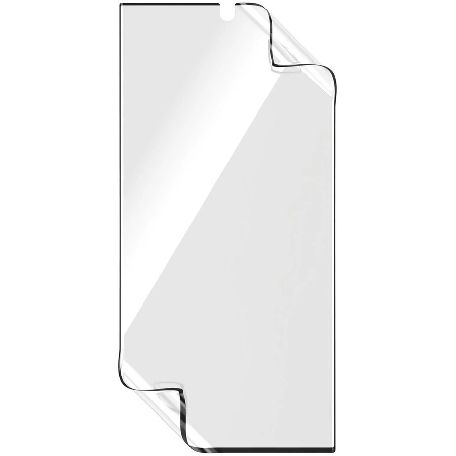 PanzerGlass Plastic Screen Protector - Transparent - 1 Pack