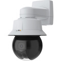 AXIS Q6315-LE 60 Hz Outdoor Full HD Network Camera - Color - Dome - White