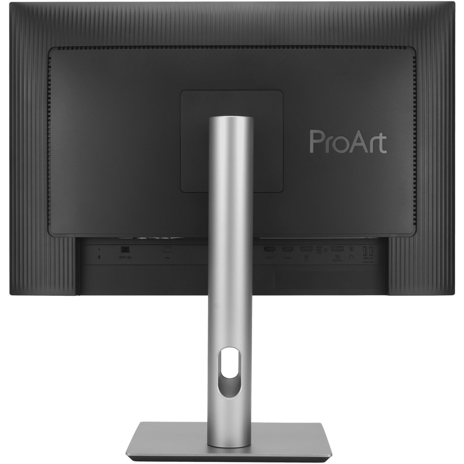 Asus ProArt PA248CRV 24.1" WUXGA LED LCD Monitor - 16:10 - Silver
