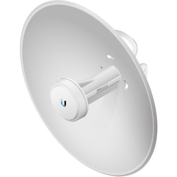 Ubiquiti PowerBeam ac PBE-2AC-400 IEEE 802.11ac 330 Mbit/s Wireless Bridge