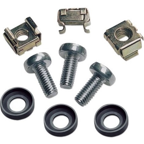 Intellinet Cage Nut Set