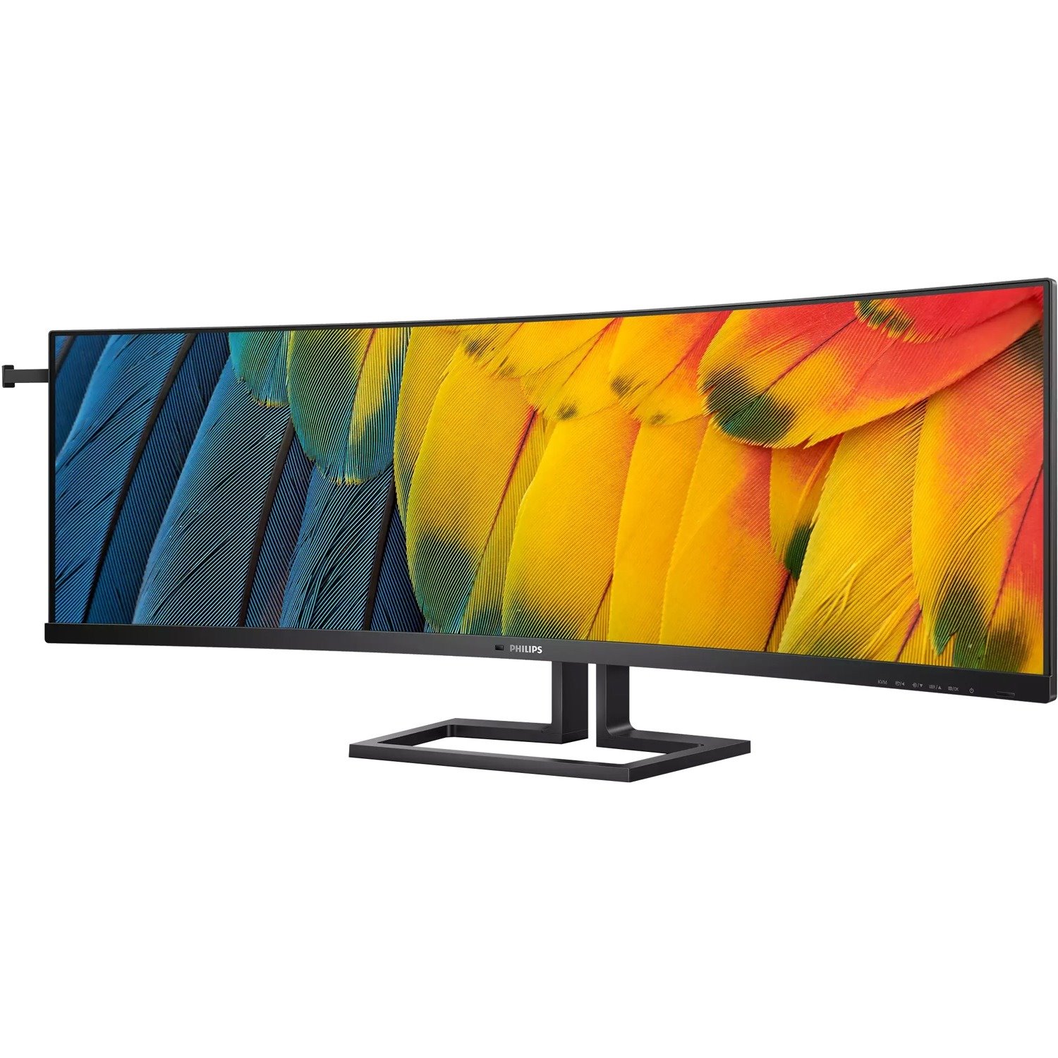 Philips 45B1U6900C 27" Class UW-QHD LCD Monitor - 21:9