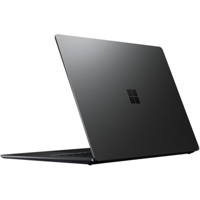 Microsoft Surface Laptop 5 38.1 cm (15") Touchscreen Notebook - 2496 x 1664 - Intel Core i7 12th Gen - Intel Evo Platform - 16 GB Total RAM - 512 GB SSD - Matte Black