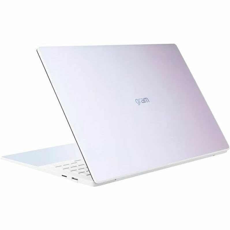 LG gram 16Z90RS-K.AAW7U1 16" Notebook - 3K - Intel Core i7 13th Gen i7-1360P - Intel Evo Platform - 16 GB - 1 TB SSD