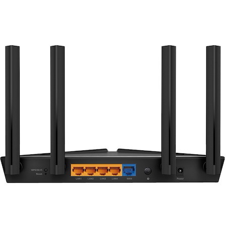 TP-Link Archer AX10 Wi-Fi 6 IEEE 802.11ax Ethernet Wireless Router