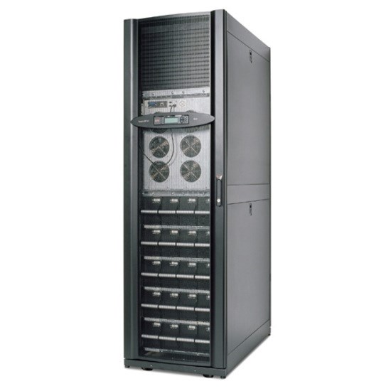 APC by Schneider Electric Smart-UPS SUVTR40KH4B5S Double Conversion Online UPS - 40 kVA