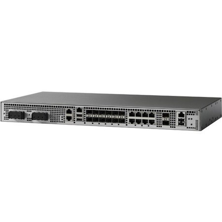 Cisco ASR 920 ASR-920-12CZ-D Router