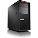 Lenovo ThinkStation P520c 30BX00CVUS Workstation - 1 x Intel Xeon W-2223 - 16 GB - 512 GB SSD - Tower