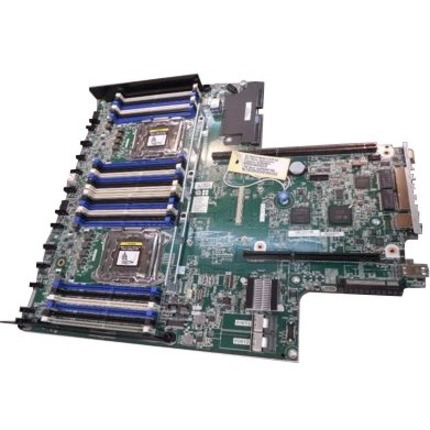 HPE - Certified Genuine Parts Server Motherboard