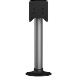 Elo Pole Mount for Touchscreen Monitor - Black