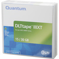 Quantum THXKE-01 Data Cartridge DLTtapeIII - 1 Pack