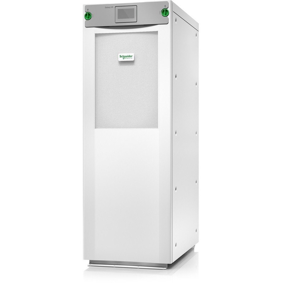 APC by Schneider Electric Galaxy VS Double Conversion Online UPS - 30 kVA - Three Phase