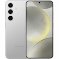 Samsung Galaxy S24 SM-S921B 512 GB Smartphone - 6.2" Dynamic AMOLED 2X Full HD Plus 2340 x 1080 - Deca-core (Cortex X4Single-core (1 Core) 3.20 GHz + Cortex A720 Dual-core (2 Core) 2.90 GHz + Cortex A720 Triple-core (3 Core) 2.60 GHz) - 8 GB RAM - Android 14 - 5G - Marble Grey