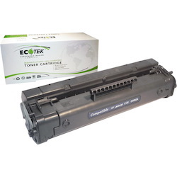 eReplacements C4092A-ER New Compatible Toner Cartridge - Alternative for HP (C4092A) - Black