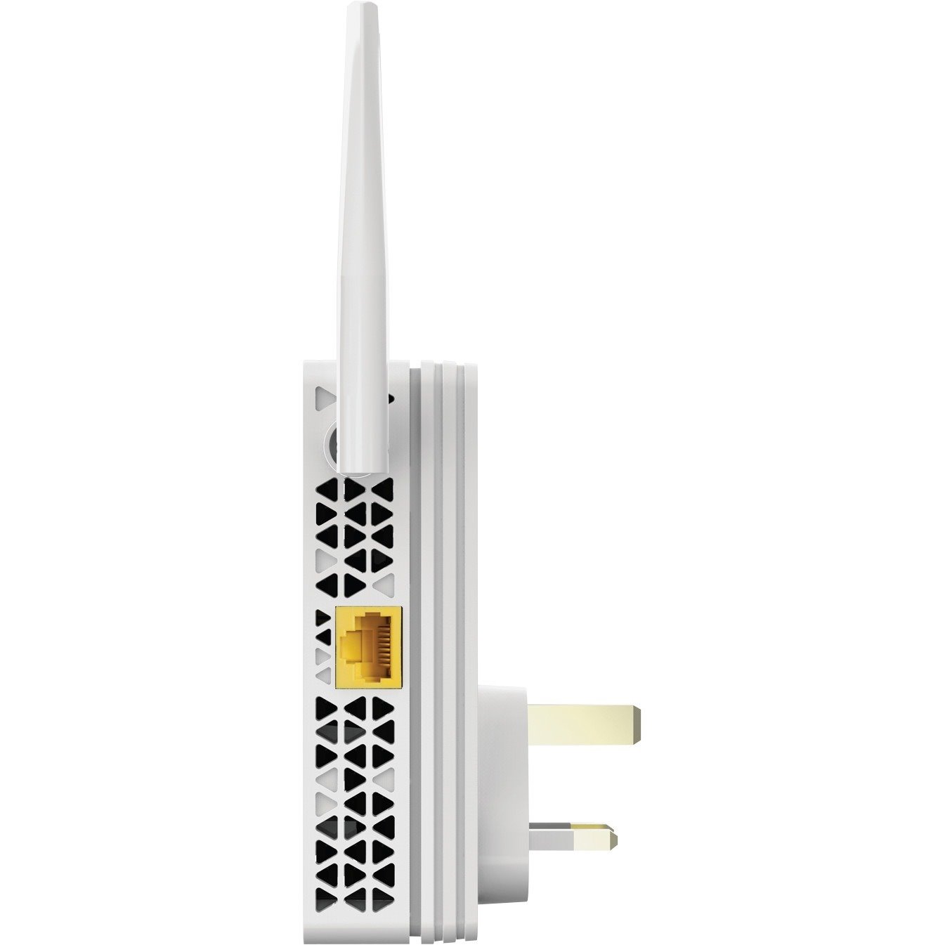 Netgear EX6130 IEEE 802.11ac 1.17 Gbit/s Wireless Range Extender