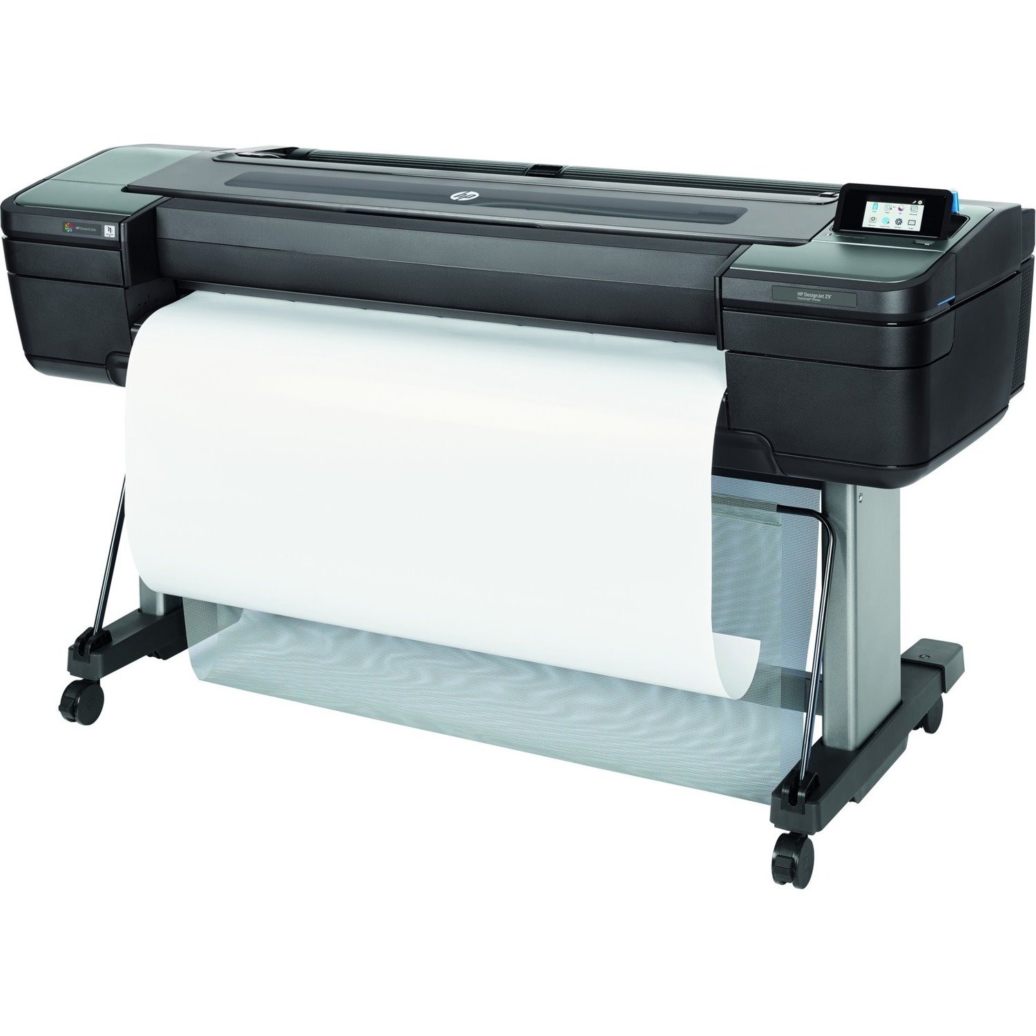 HP Designjet Z9+ PostScript Inkjet Large Format Printer - 1118 mm (44.02") Print Width - Colour