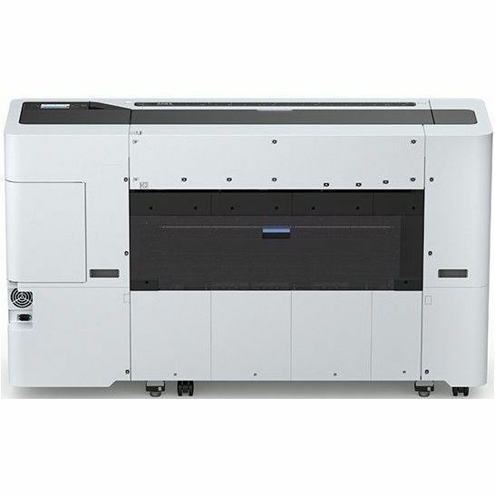 Epson SureColor SCT5770DM PostScript Inkjet Large Format Printer - Includes Copier, Printer, Scanner - 36" Print Width - Color