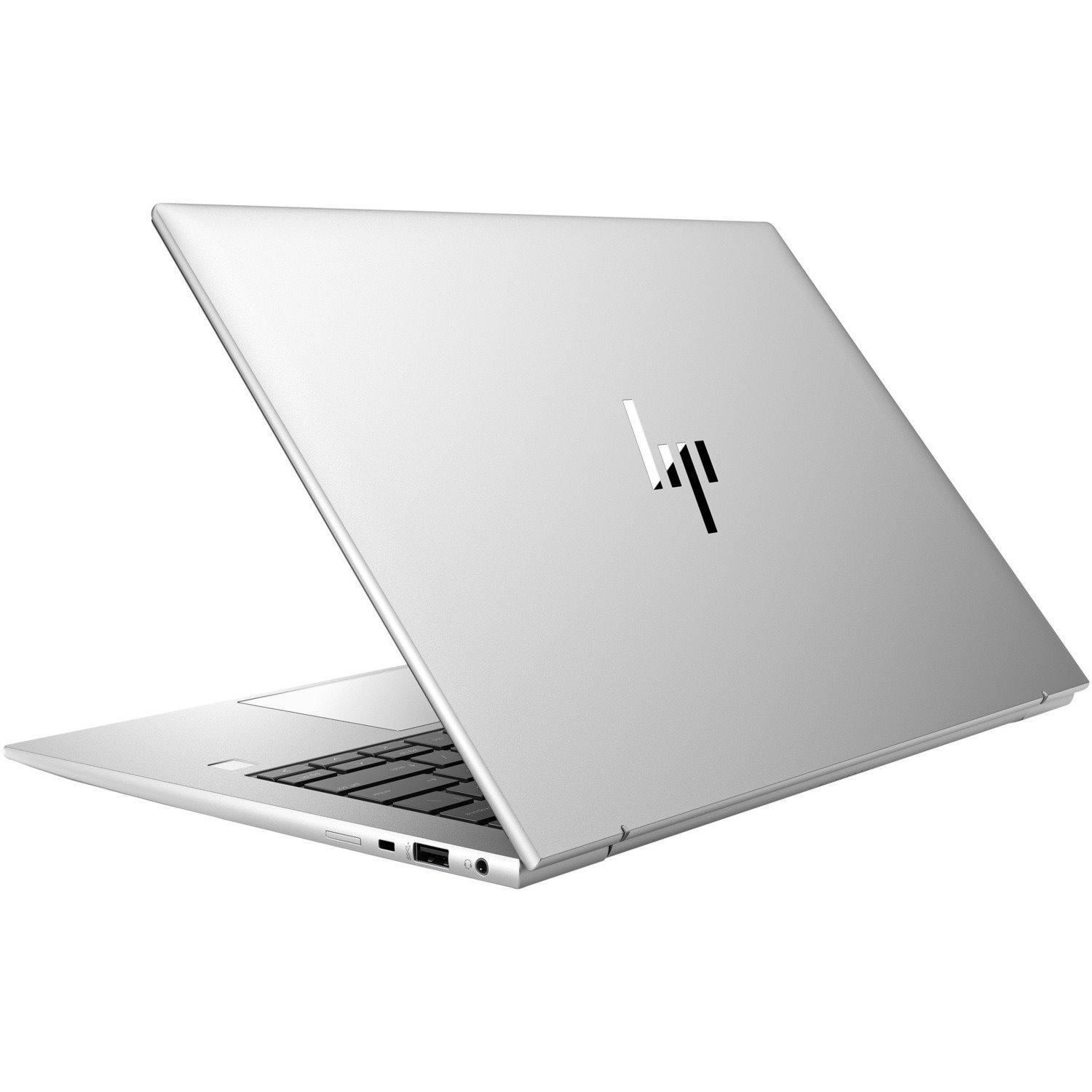 HP EliteBook 840 G9 14" Notebook - WUXGA - 1920 x 1200 - Intel Core i5 12th Gen i5-1235U Deca-core (10 Core) - 8 GB Total RAM - 256 GB SSD