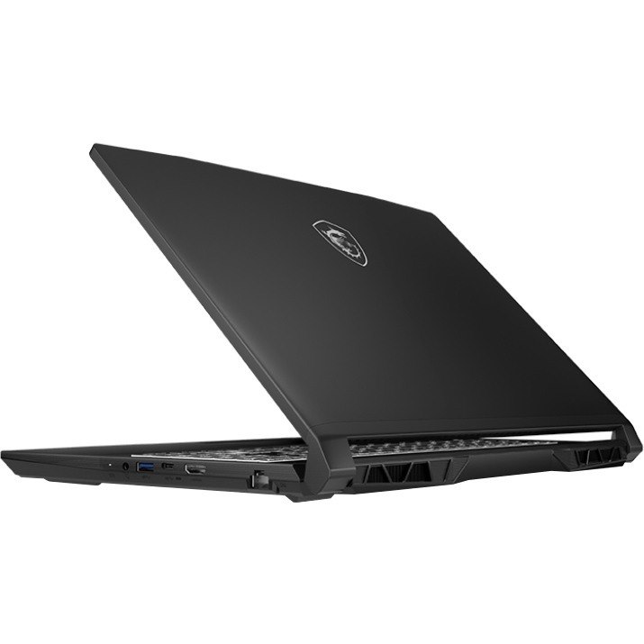 MSI Creator M16 B13V Creator M16 B13VE-829UK 40.6 cm (16") Notebook - Full HD Plus - Intel Core i7 13th Gen i7-13700H - 32 GB - 1 TB SSD - Black