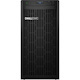 Dell PowerEdge T150 4U Mini-tower Server - 1 x Intel Xeon E-2314 2.80 GHz - 8 GB RAM - 1 TB HDD - (1 x 1TB) HDD Configuration - Serial ATA/600 Controller
