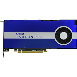 HP AMD Radeon Pro W5500 Graphic Card - 8 GB
