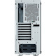 Corsair Carbide 275R Computer Case - ATX Motherboard Supported - Mid-tower - Steel, Plastic, Acrylic - White