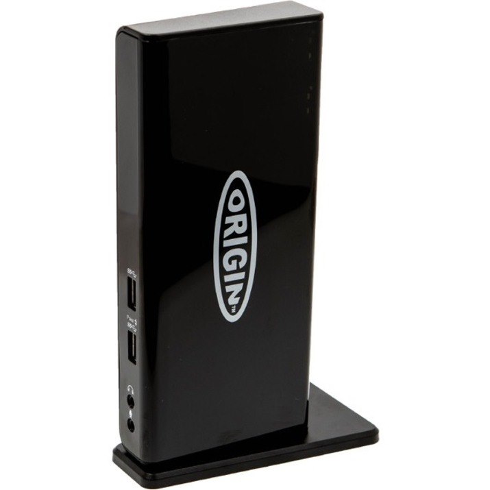 Origin USB 3.0 Docking Station