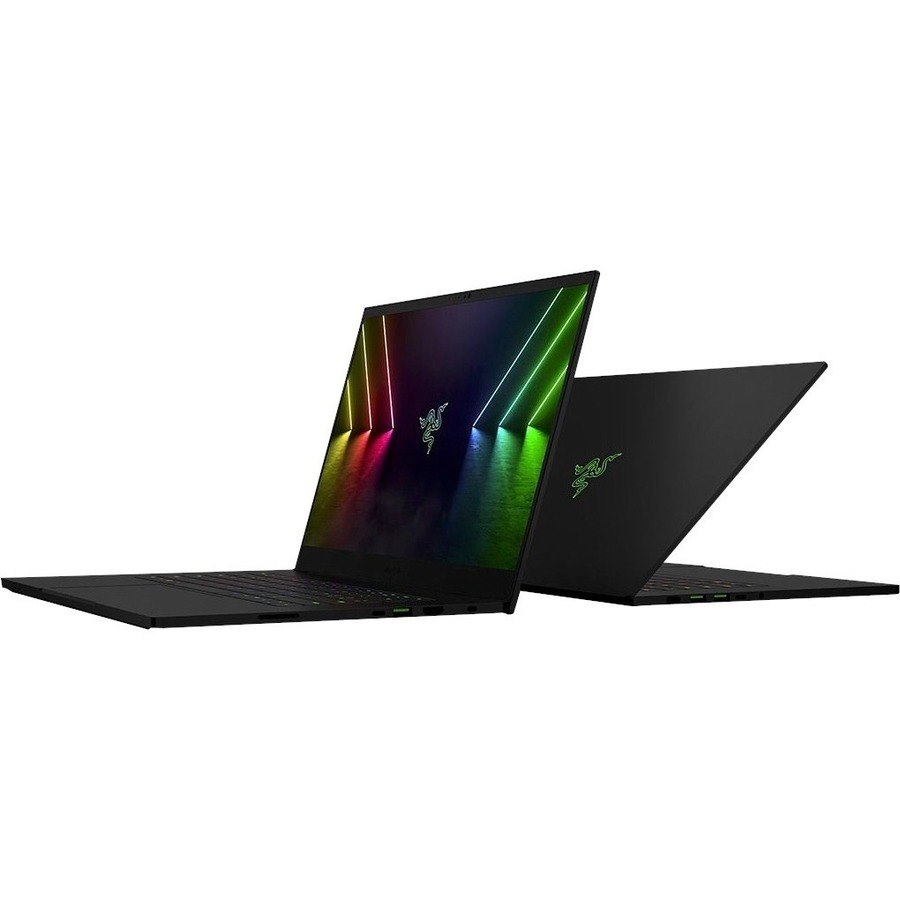 Razer Blade 15 39.6 cm (15.6") Gaming Notebook - QHD - 2560 x 1440 - Intel Core i7 12th Gen i7-12800H Tetradeca-core (14 Core) 1.80 GHz - 32 GB Total RAM - 1 TB SSD - Anodized Black