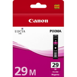 Canon LUCIA PGI-29M Original Inkjet Ink Cartridge - Magenta Pack