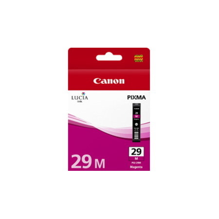 Canon LUCIA PGI-29M Original Inkjet Ink Cartridge - Magenta Pack