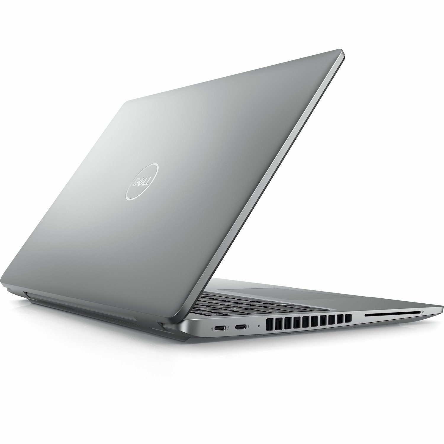 Dell Latitude 5000 5540 15.6" Notebook - Full HD - Intel Core i5 13th Gen i5-1345U - 16 GB - 256 GB SSD - Titan Gray