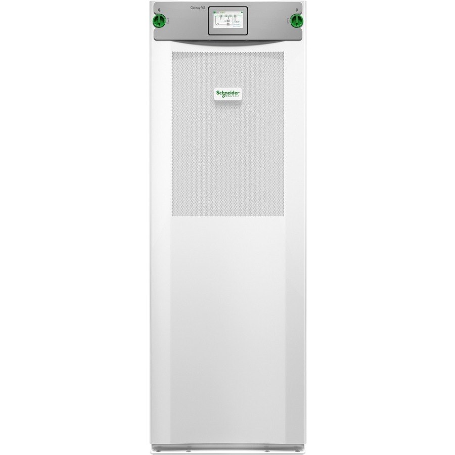 Schneider Electric Galaxy VS Double Conversion Online UPS - Three Phase